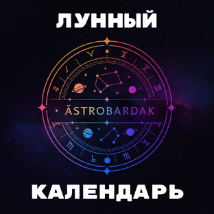 🌙Как Луна влияет на вашу удачу? Читайте ежедневные прогнозы →