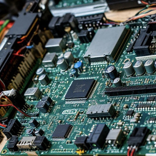 🔧 Электроника: Ремонт с Нуля