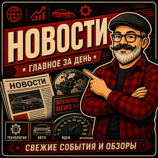Главред рекомендует