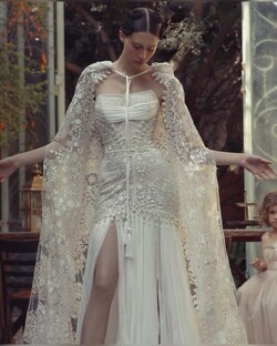 Свадебные тренды 