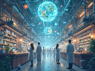 Образование и наука