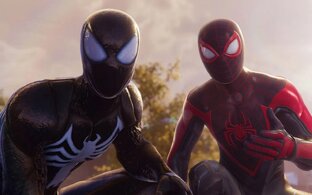 Spider Man 2 