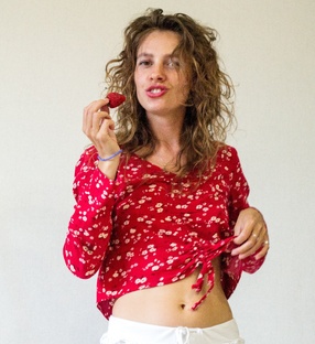 #ништякиотчешег 🍓