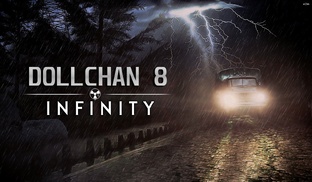 S.T.A.L.K.E.R - Dollchan 8 Infinity