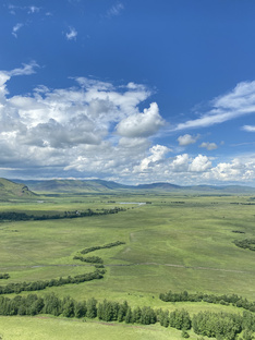 Природа Хакасии🌿