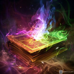 Интересные расклады