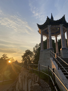 Царское село | Пушкин