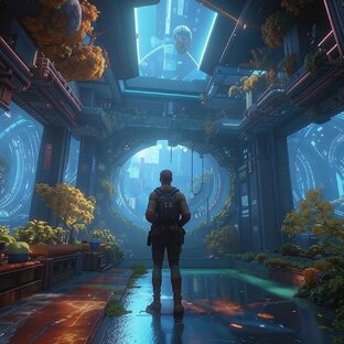 Психология виртуальной реальности