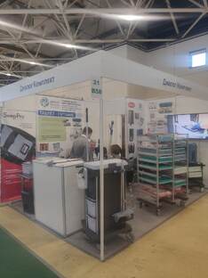 Российская неделя здравохранения 2 - 6 декбря 2024 г.