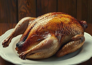 Мясные блюда