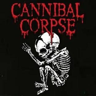 Cannibal Corpse 