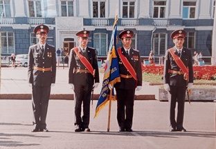 О героях