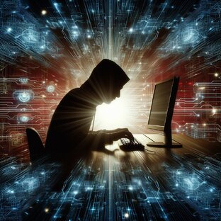 Скрипты: Искусство Автоматизации