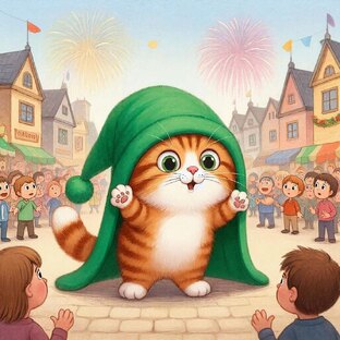 Истории для детей