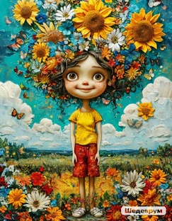 Аффирмации , позитивчик 