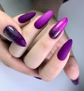 Маникюр педикюр