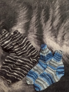 СП "Носочная дюжина 3"