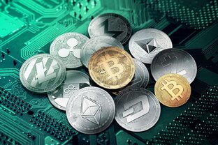 Разбор Криптовалют моего портфеля