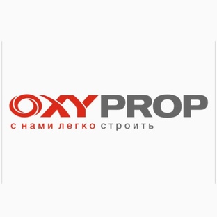 OXY PROP uz.