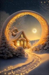 Волшебство