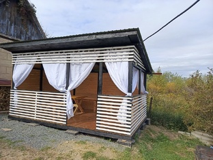 Строим сами