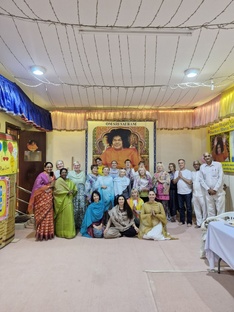  Хроники Парти Ятры 2025