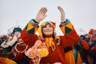 Фестивали, чемпионаты и премьеры