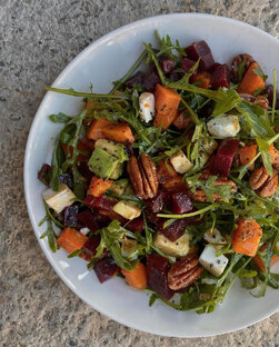 LCHF / кето🥑🌰