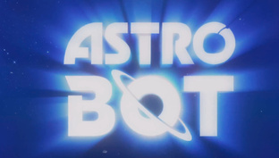 Astrobot