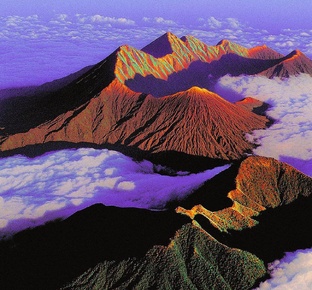 "Эстетика распада. Киберпространство и человек на краю фаусина"