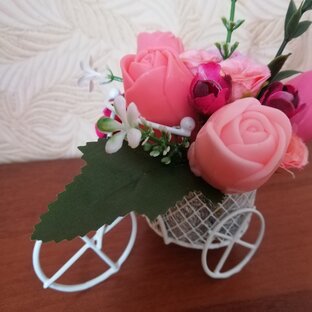 Распаковка 