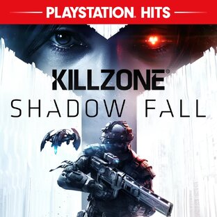 Killzone Shadow Fall (Ps5)