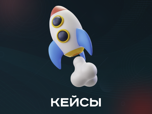 Кейсы по нишам