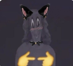 Я люблю аналоговые хорроры <3