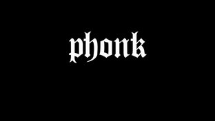 phonk