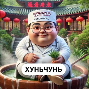 Лечение в Хуньчуне 