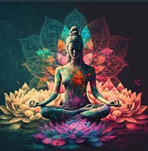 Медитация на старшие арканы Таро