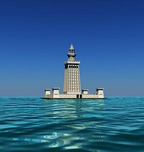 Чудеса света