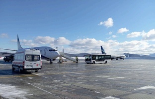 Аэропарки, авиадеревни