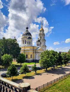 РЫБИНСК