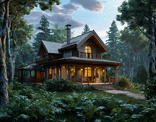 Когда осядет пепел