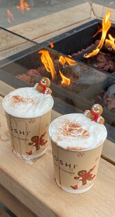 Напитки ☕️