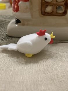 Воздушный пластилин 