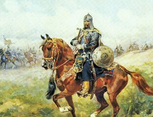 Турунтай