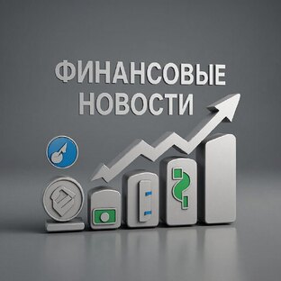 Финансовые новости