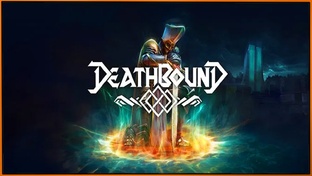 Deathbound
