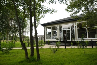 Усадьба "Шелепаново"