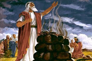 Жертвоприношения