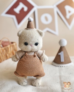 Талисманы уюта