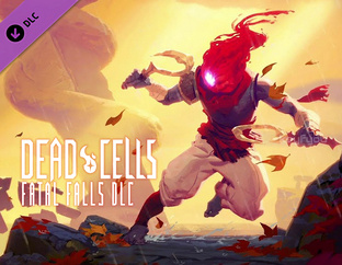 Dead Cells